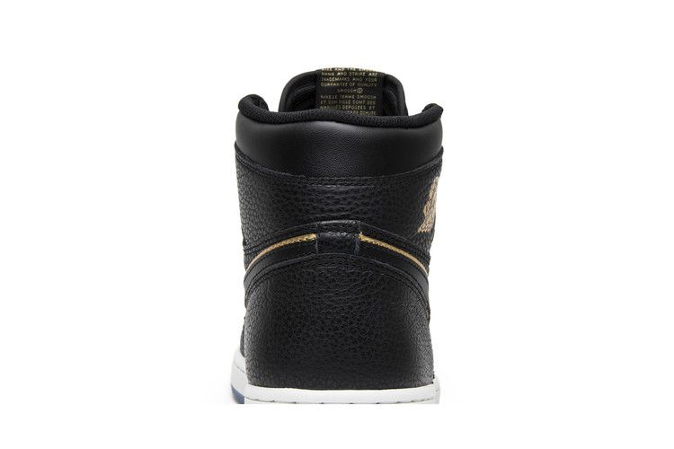 Air Jordan 1 Retro High OG 'City of Flight'