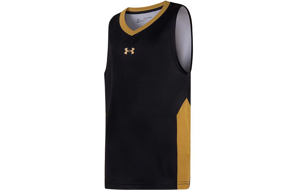 Under Armour Kids Basketball Jersey Kids 21600110-001 YLG