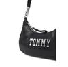 Сумка Tommy Jeans Tommy Jeans Tjw Everywhere Shoulder Bag AW0AW17364 чёрный
