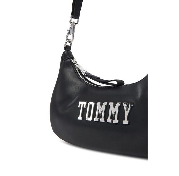 Сумка Tommy Jeans Tommy Jeans Tjw Everywhere Shoulder Bag AW0AW17364 чёрный