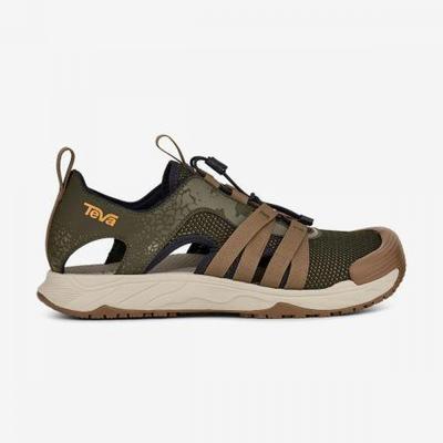 Erkek Ayakkabıları – Sandalet