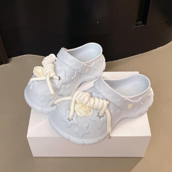 Fashion Slippers Casual Flat Shoes Female Slides Cover Toe Luxury Soft Scandals Leisure Cover Toe Slippers Casual Flat Shoes Female Slid