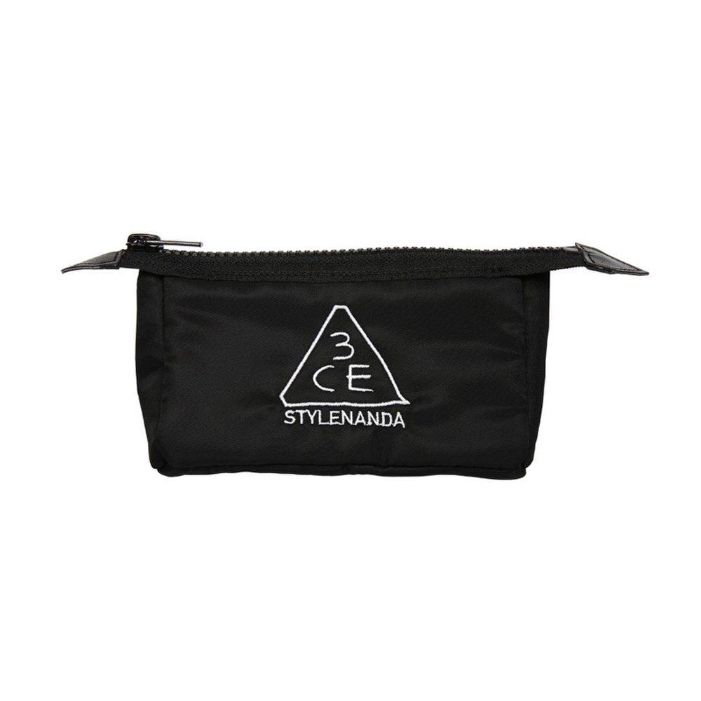 

3CE Mini Pouch Black