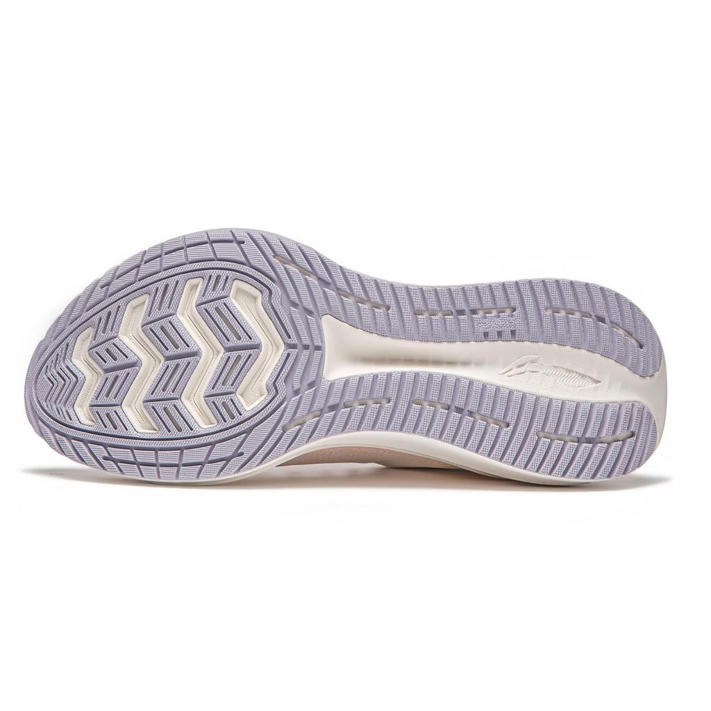 Li Ning MINE JUMP 2.0 V2 Running Shoes Women's Low top White ARSU010-3(Team1036-)