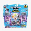 [young toys] MrBeast Lab Swarms Mega Lab Pack Series 3