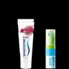 Sensodyne Toothpaste & Mentholatum Inhaler Set