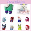 Bonecas e peluches – Peluches - caráteres de filmes e desenhos animados