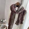Accessoarer – Halsdukar & Sjalar