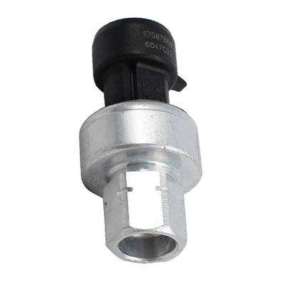 Klimaanlagen-Kältemitteldruckschalter-Sensor für GM Buick Chevrolet Hummer 13587668 13502759 6E5Z19D594AA 8971482280 22634172 5-51289