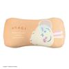 MORIPiLO Morishita Memory Foam Pillow Chiikawa Rabbit 15x31cm Waist Support Back Support Stuffed Toy Cushion Something and Cute Beige 4621077