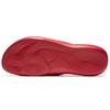 Air Jordan Hydro 6 Slide 'Gym Red Black' 881473-600