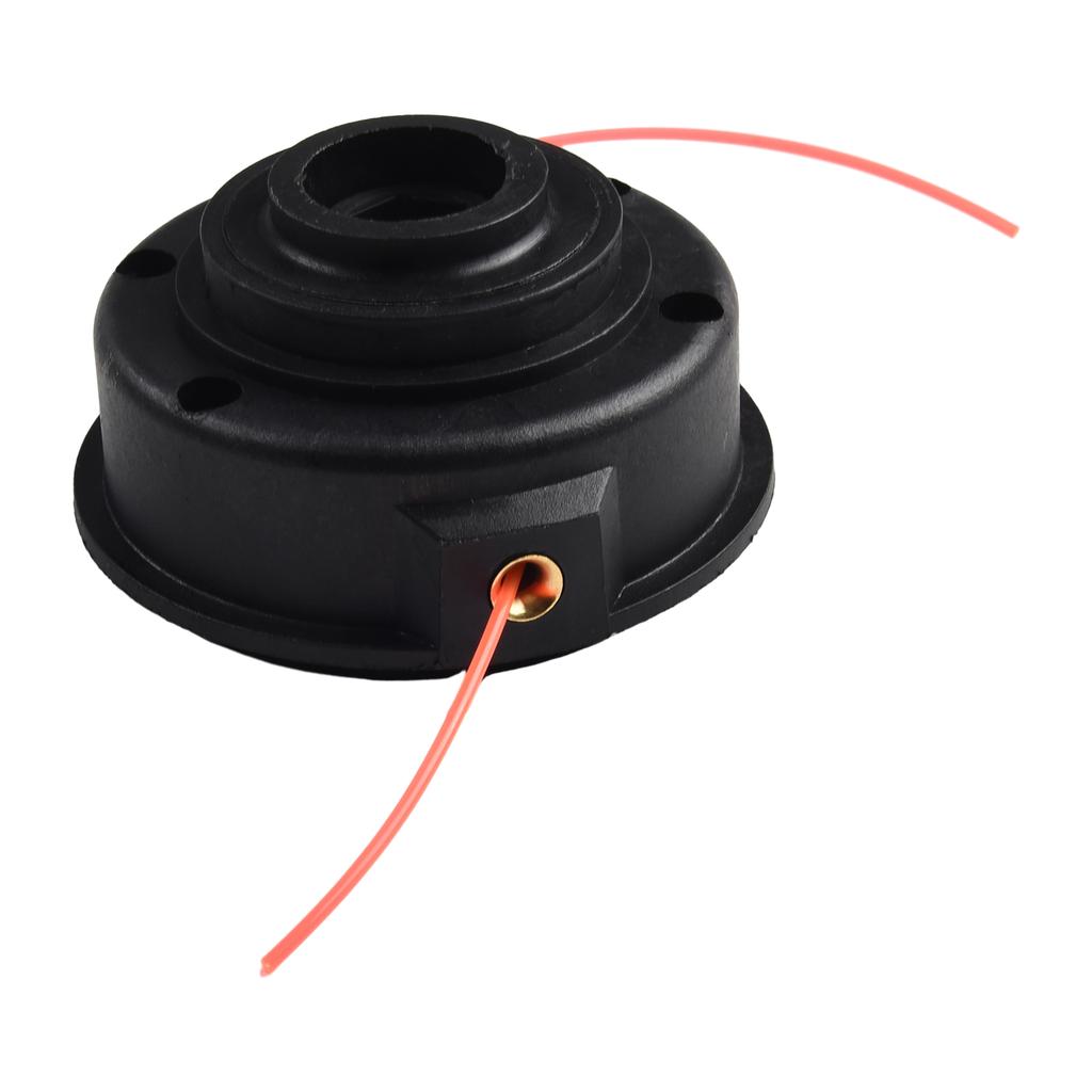 Accessories Trimmer Head Line Newest BL160 Dual FOR Singer GT2815 For For Bolens For Murray M2500 Models Solid