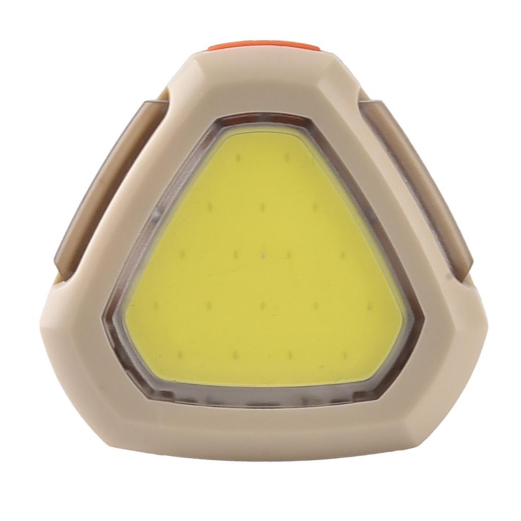 Outdoor Multifunctional Strong Light Mini Portable Headlamp Can Be Used As a Headlamp / Camping