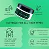 Arata Styling Hair Cream For Moisture All Hair Types 100g