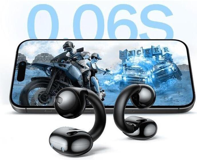 Наушники Ugreen HiTune S3 WS209