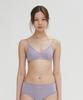 VIVEVIVE Modal Oh! Bralette_Smoky Purple