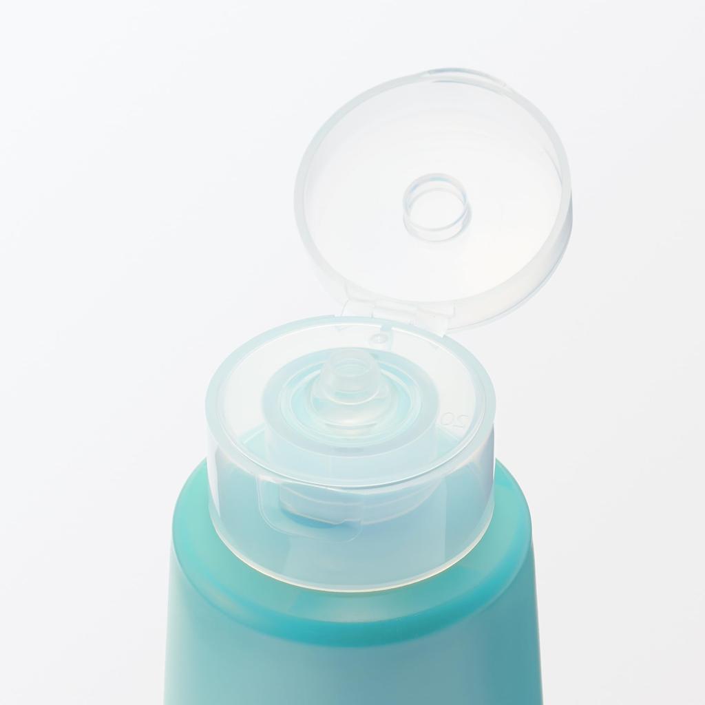 MUJI Body Scrub Cool Type 200g 84744259