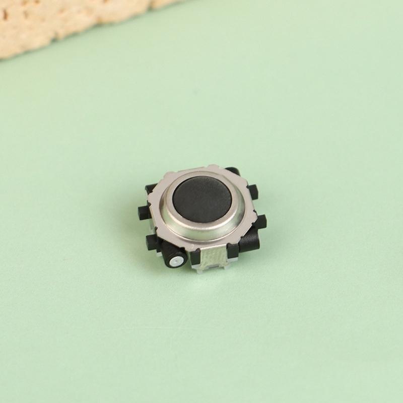 Professional EVQWJN007 Trackball Multi Directional Multifunction Rolling Ball Mobile Phone Navigation Key Accessories
