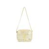 Stella Crossbody Bag Yellow Asebcb08060ye
