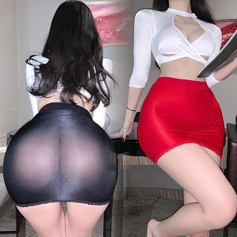 Seksowna Bielizna Porno Babydoll Egzotyczna Piżama Damska Teddy Kostiumy Seksualne Erotyczna Seksowna Sukienka Mini Sukienka w Kratkę Bielizna Klubowa
