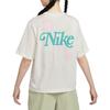 Sportswear T Shirt Women's Sail White HM4581-133