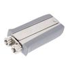 Beekeeping  Frame, Stainless Steel Wire Cable Tensioner Crimper, Bee  Hand Tool with Metal Wheels Plastic Handle, Wire Cable Crimping Tool for Beekee