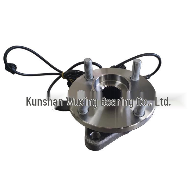 Car Wheel Hub Bearing Unit for Vios Front Left 43560-0D080, 43560-0D070