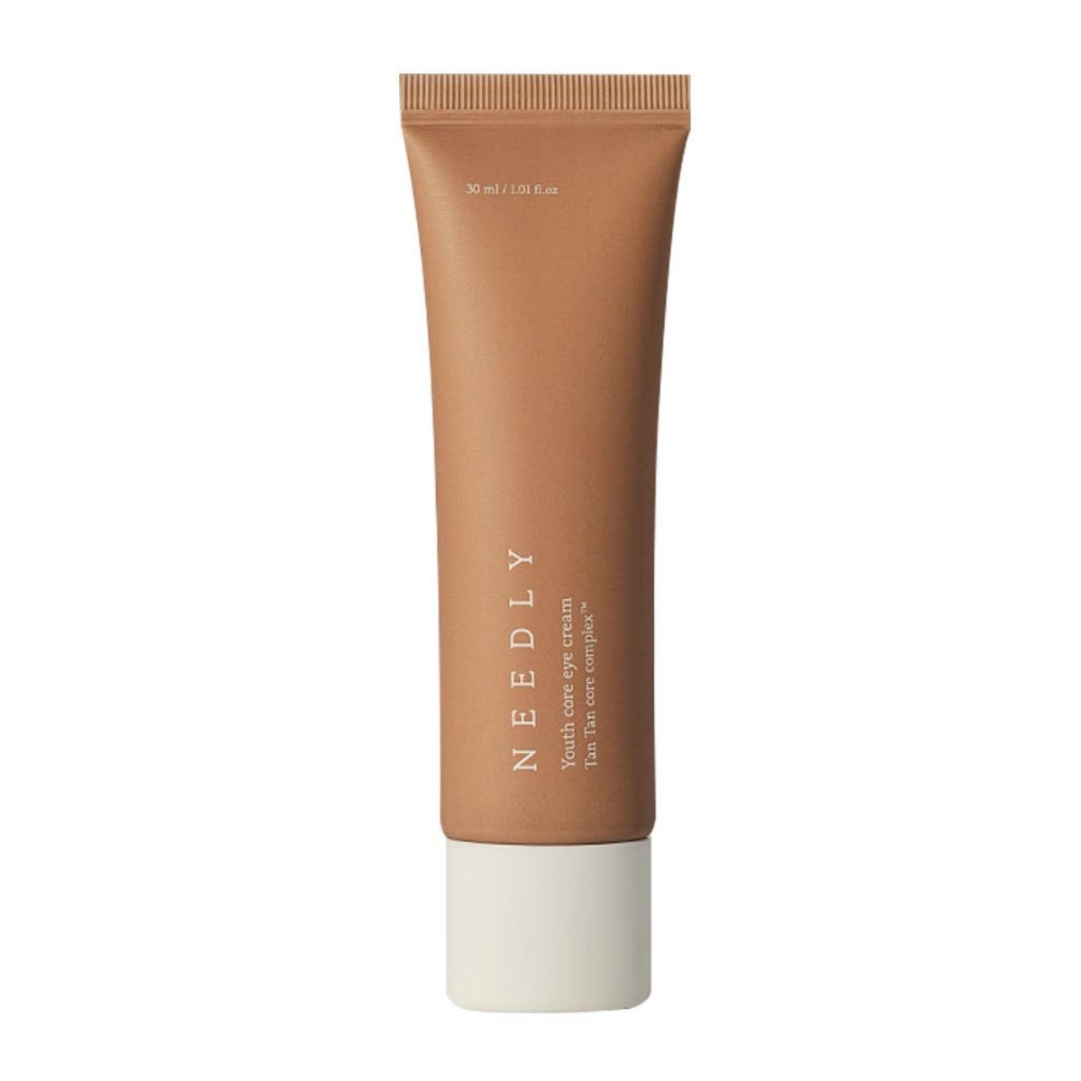 NEEDLY Youthcore Eye Cream Firming & Brightening Barrier Care 30ml