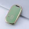 5 Buttons Tpu Auto Key Fob Cover Case Housing Remote Fit For Kia Sportage R Gt Stinger Sorento Ceed Cerato Forte Niro Soul Telluride Keyless
