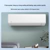 Midea 3 HP G-Series Inverter Split Air Conditioner CN plug (adapter included)