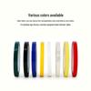 Moufou 5S 4D Management PET Marking Tape