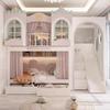 Kinderkamer meubels – Kinderbedden
