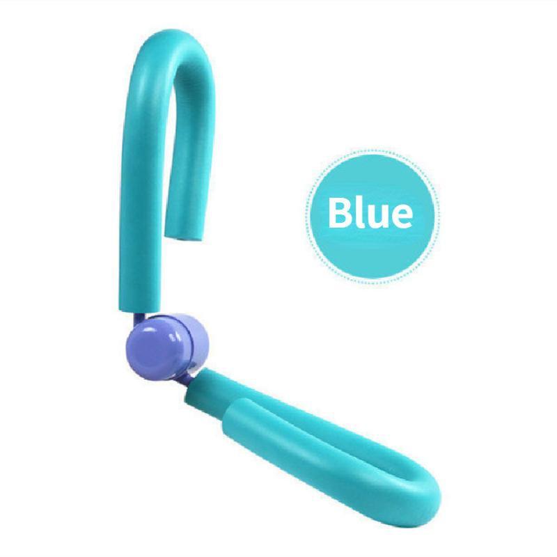 Leg Beauty Pelvic Floor Muscle Training Leg Clamps Home Fitness Equipment Arm Exercise Equipment Inner Thigh Toner Slimmer Leg Exercise Equipment
