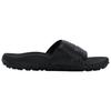 Under Armour Ft Sway Slide 'Triple Black' 3025047-001