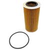 MAHLE Filter Element Volvo C30 C70 S40 S80 V40 V50 V60 V70