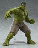 Figma Avengers Hulk Painted Movable Figure Non-scale ABS&PVC