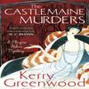 The Castlemaine Murders by Kerry Greenwood Paperback Book 9781472126726
