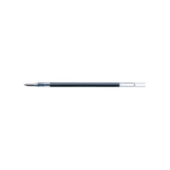 Zebra ballpoint pen refill JK-0.5 lead black 3 pieces