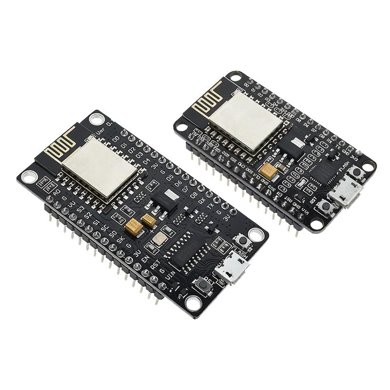 ESP8166 NodeMCU WiFi IoT Development Board CH111 CP1111 CP9111 USB Serial Module For Arduino DIY Smart Home Wireless Project