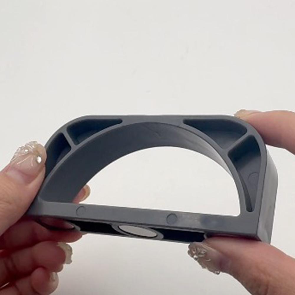 For Opal 1 0 & 2 0 Compatible Magnetic Scoop Holder Replacement for Ice Makers Providing Secure Scoop Attachment