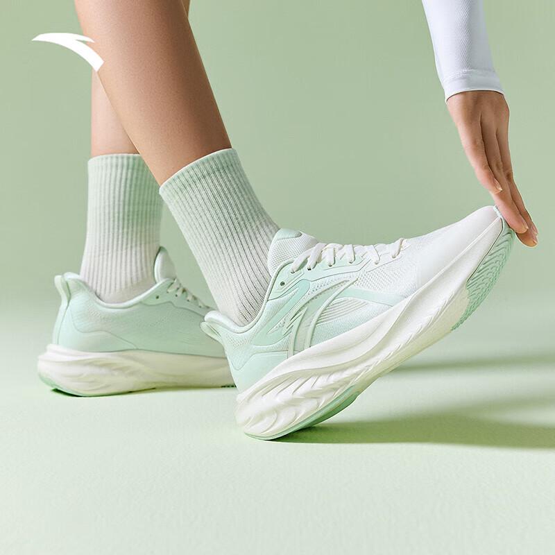 Anta CloudSense Women s Running Shoes 6.5