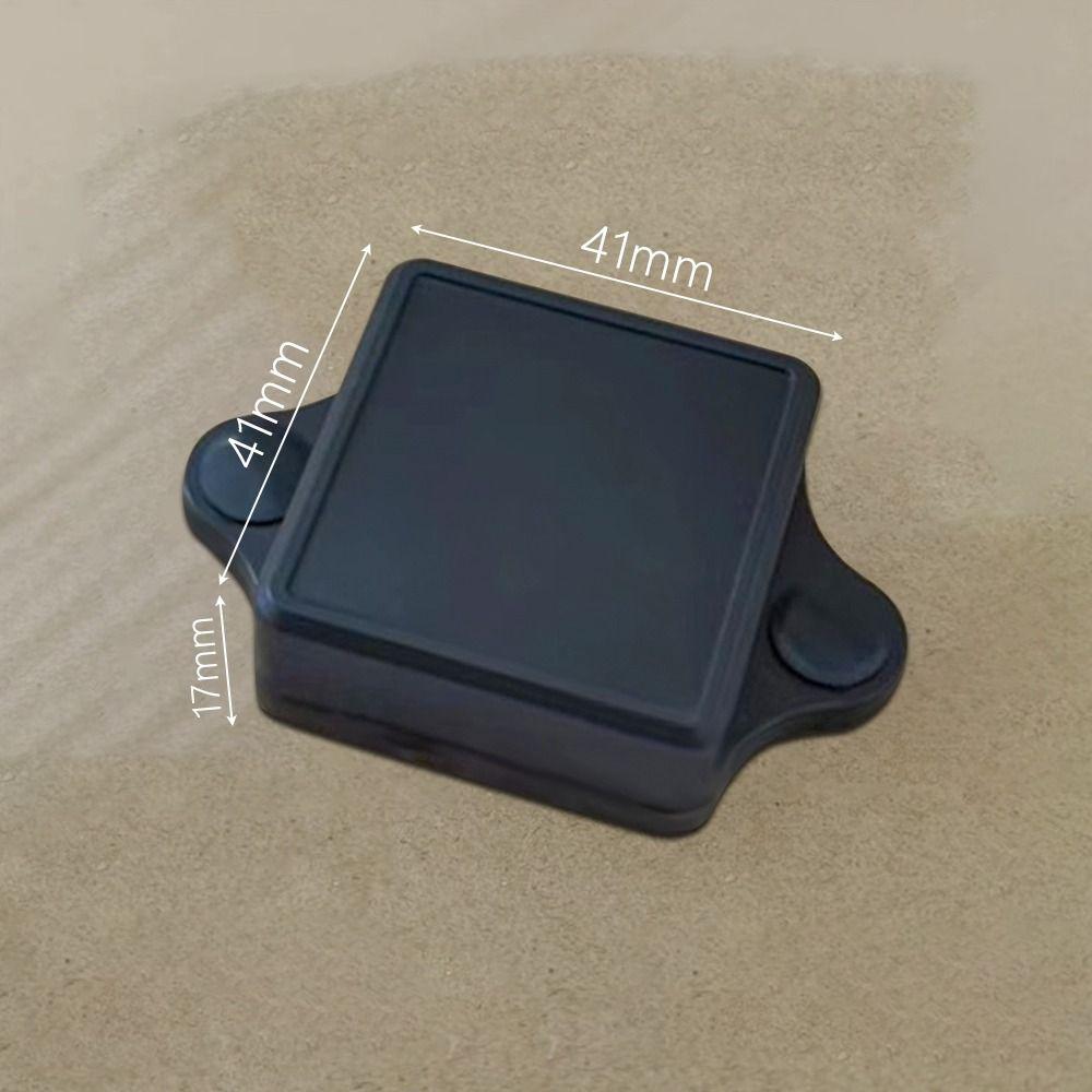 Waterproof Junction Case Plastic Electronic Project Box DIY Housing Instrument  Electric Supplies