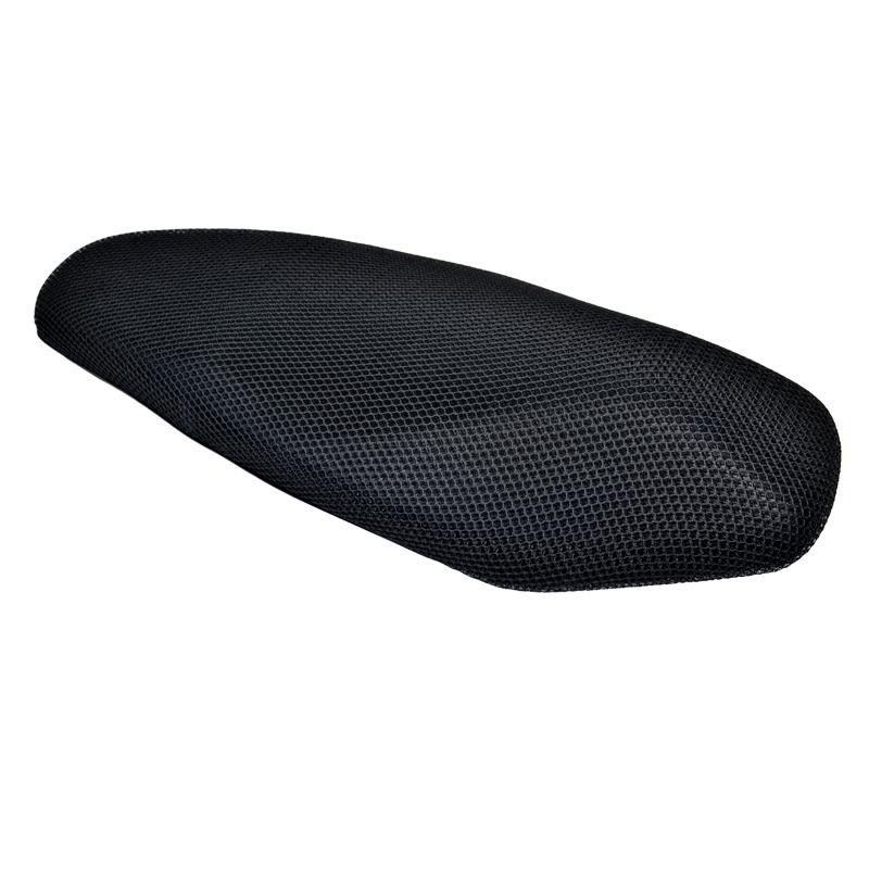 Suitable for Honda Click 125/150 motorcycle seat cushion cover, universal for all seasons, 3D mesh breathable