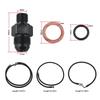 Transmission Cooler Hose Kit for 03-07 Dodge Ram 5.9L Cummins 48RE