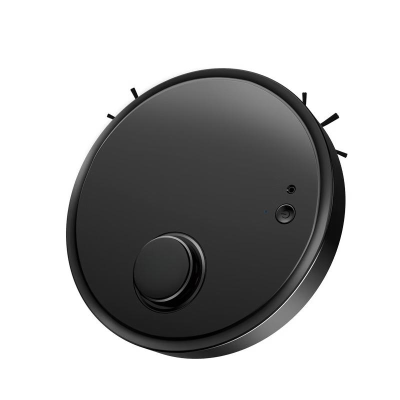 LISM Smart Robotic Vacuum Cleaner