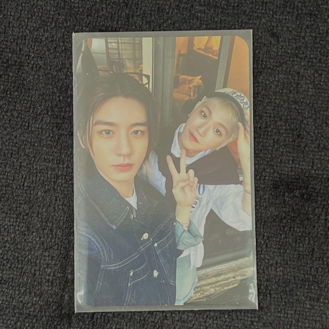 

[USED] BOYNEXTDOORAND, LIWIHAN