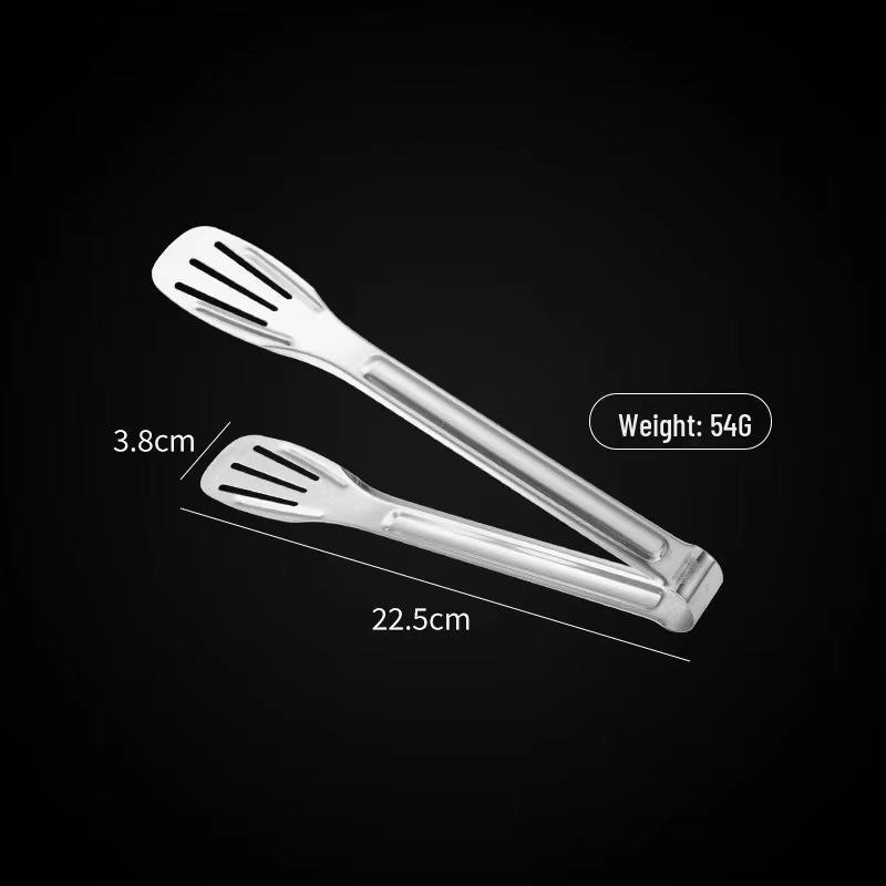 

304 Stainless Steel Thickened Food, Bread, and Barbecue Clip