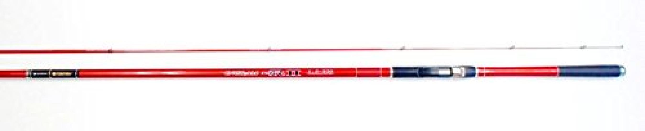 

Uzaki Nisshin Rod Ingram ISO IM R2 No. 1.5 5005