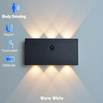LED svítidla – LED noční lampičky