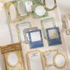 Costura e tricot – Scrapbooking